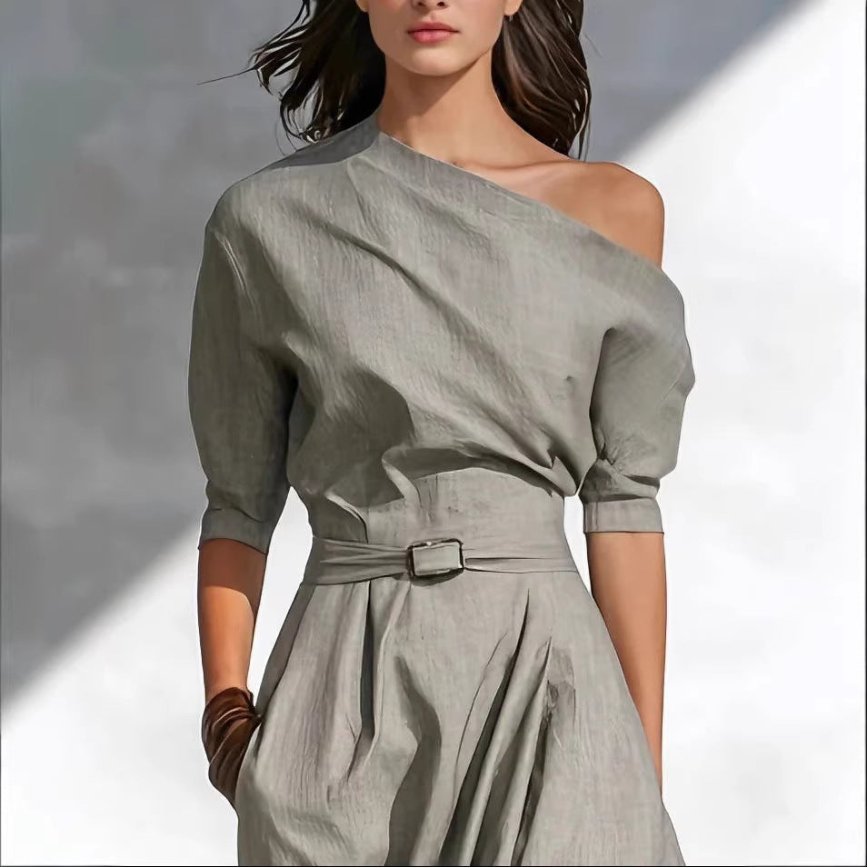 Riviera Star Dress