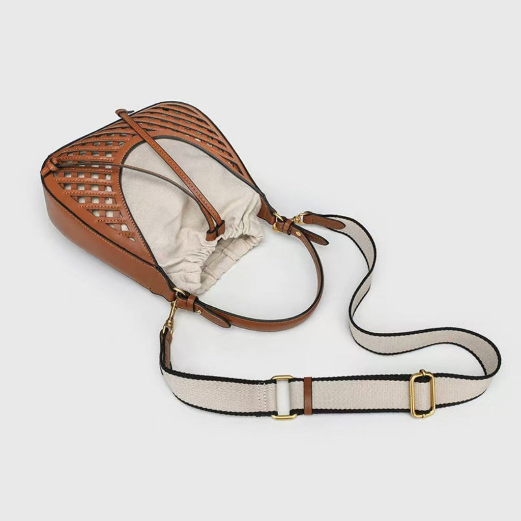 The Palm Vintage Bag