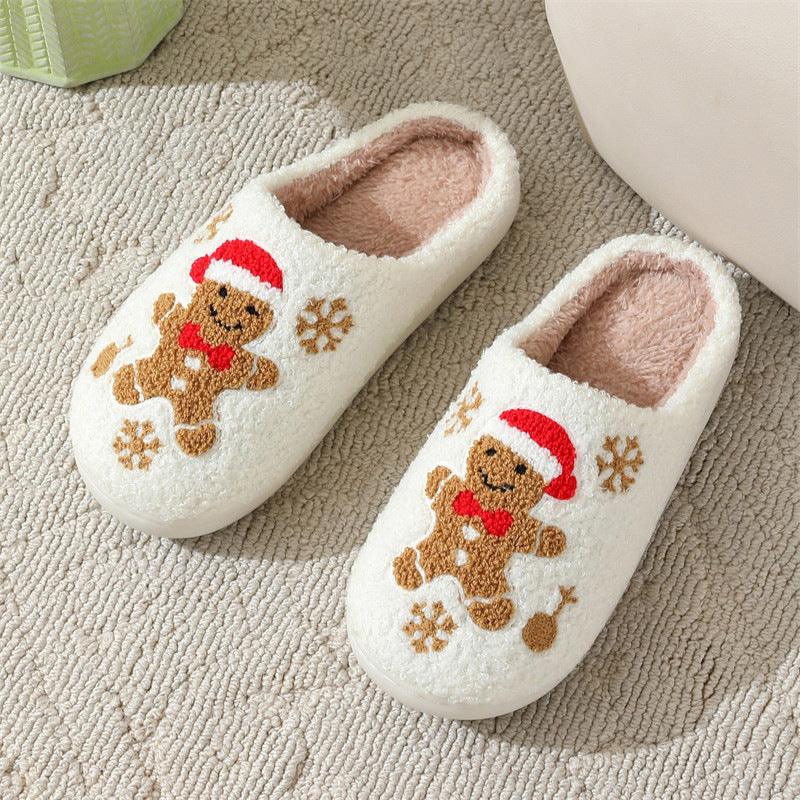 The Ginger Chic Slippers