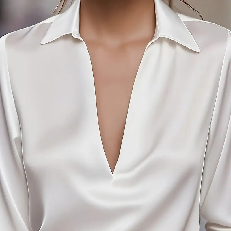 Studio Muse Ray Top Blouse