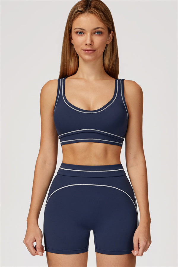 Momentum Luxe Sport Set