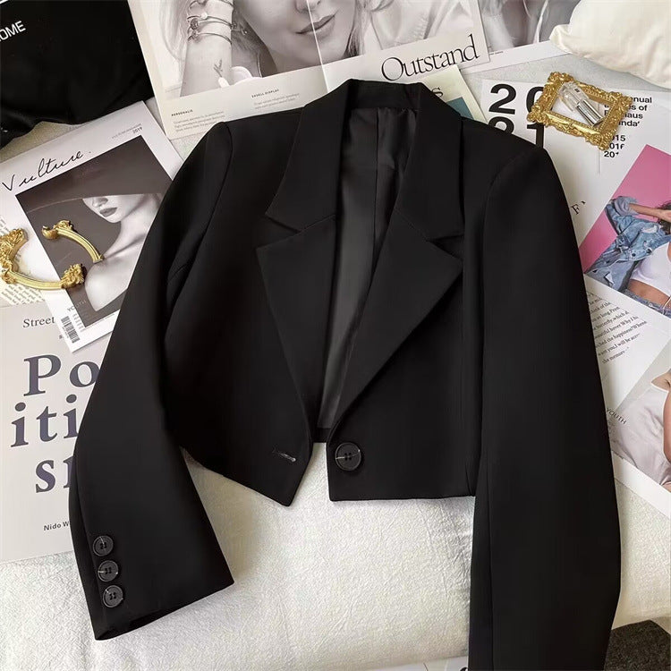 The Camille Blazer