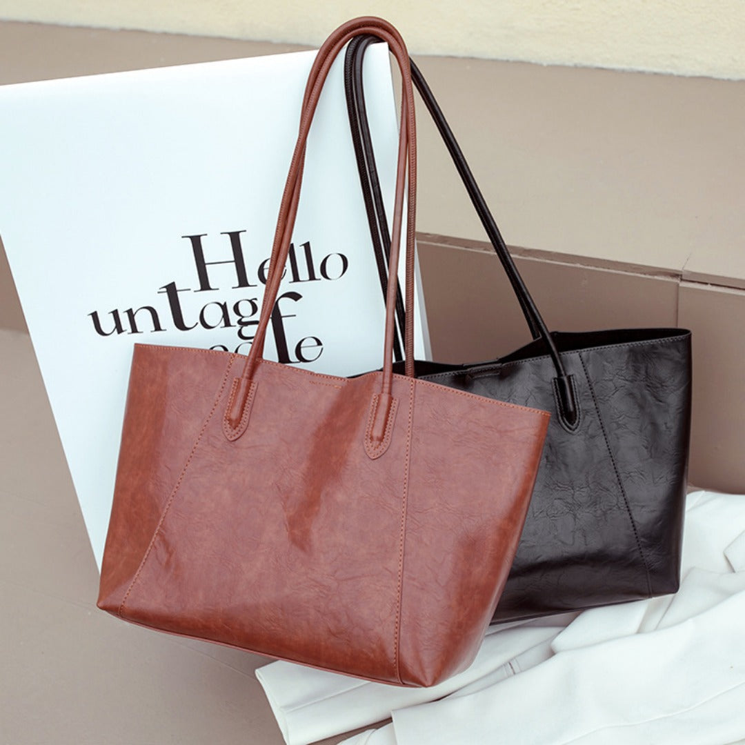 The Serena Classic Bag