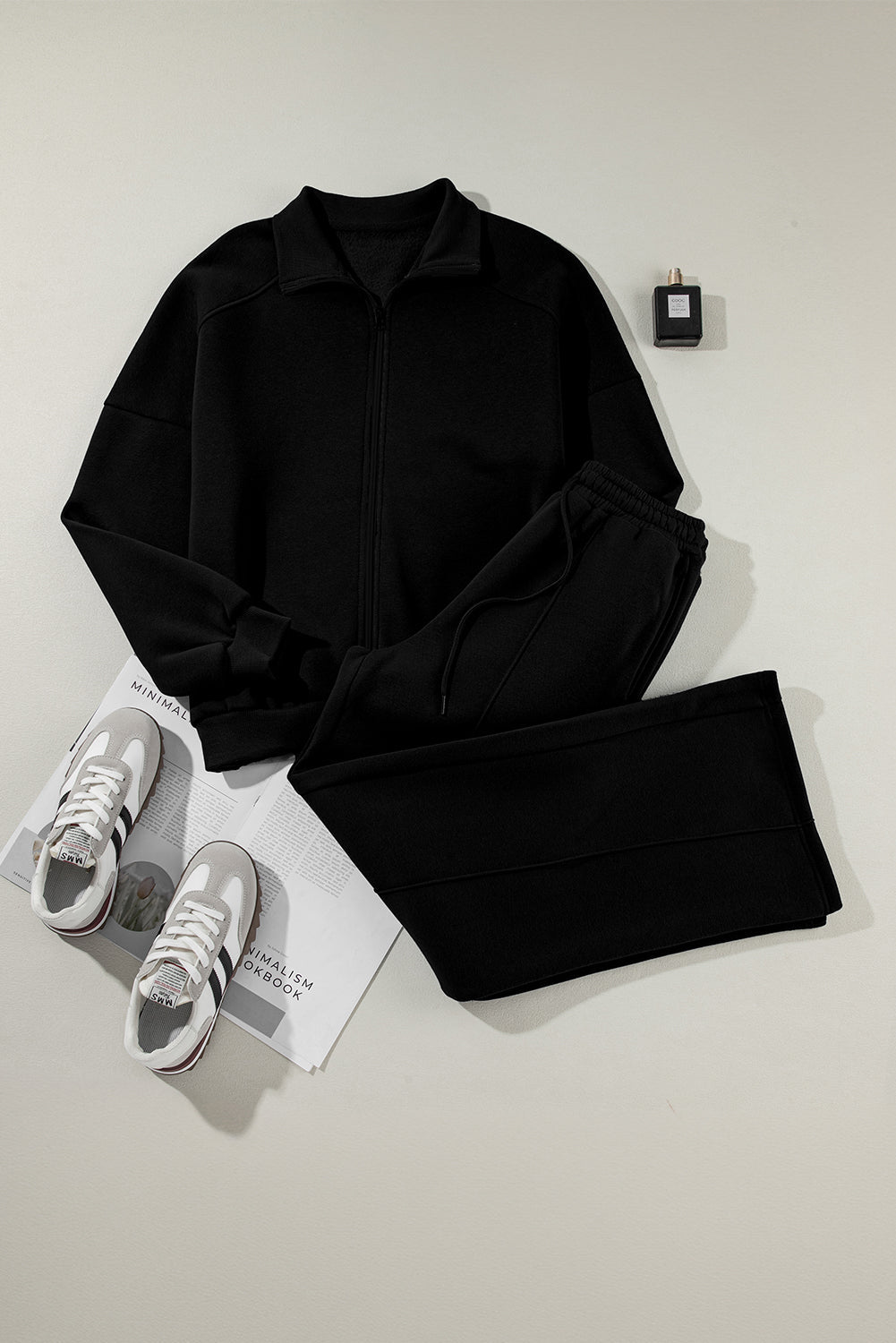 Paris Set – The City Chic Collection