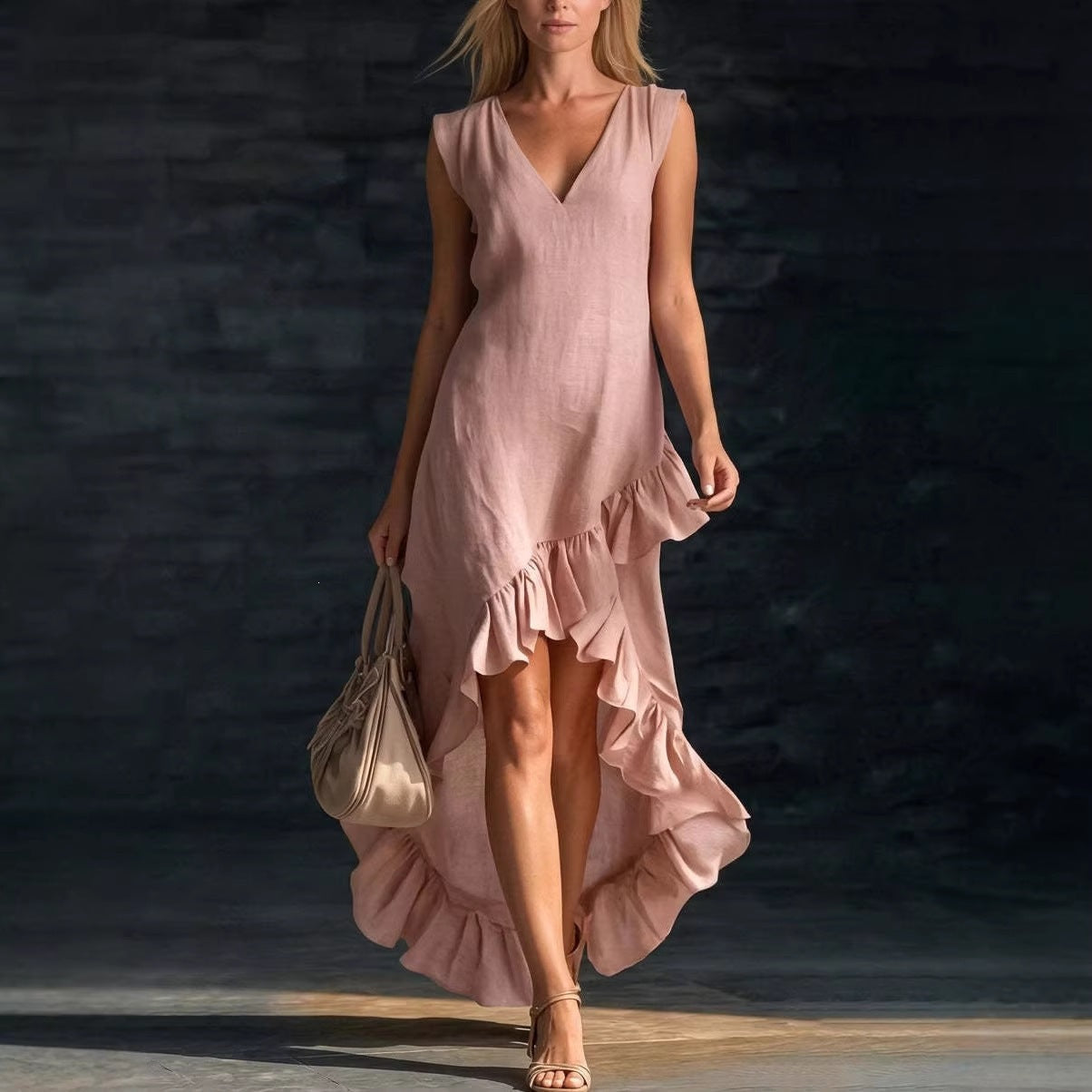 Rosewood Romance Dress