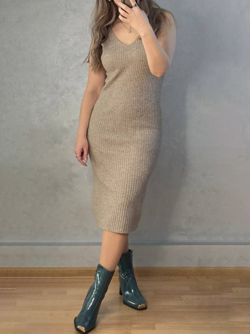 Luxe Romance Cardigan Sweater Set