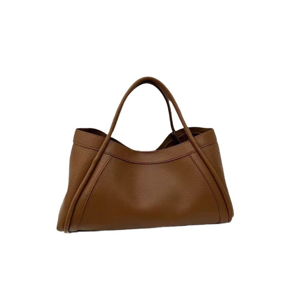 The Elara Everyday Carryall Tote