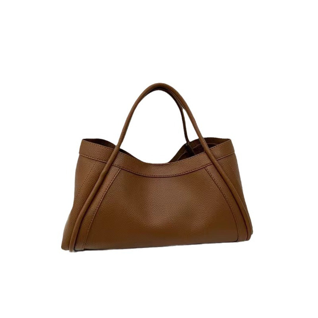 The Elara Everyday Carryall Tote