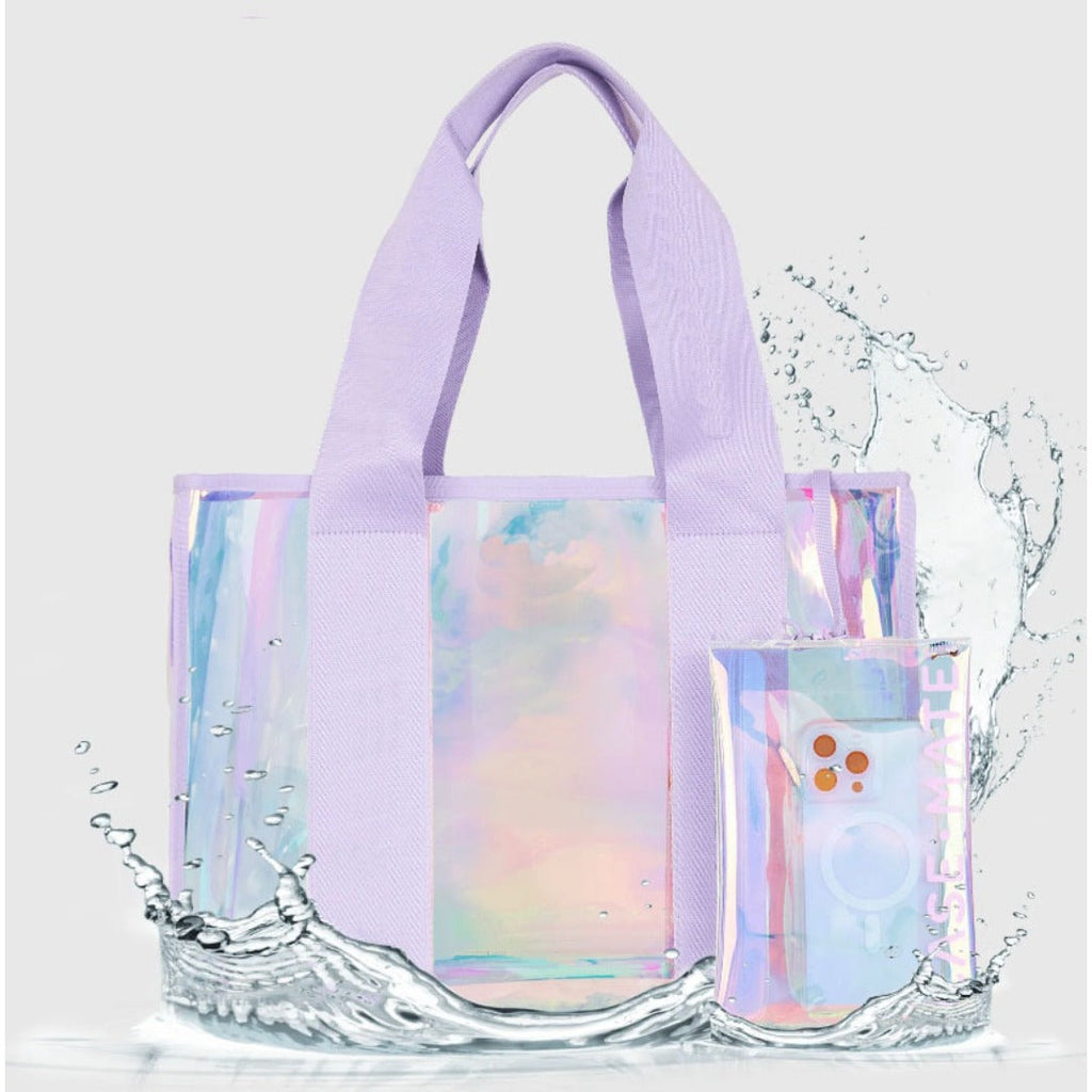 Island Glow Bag
