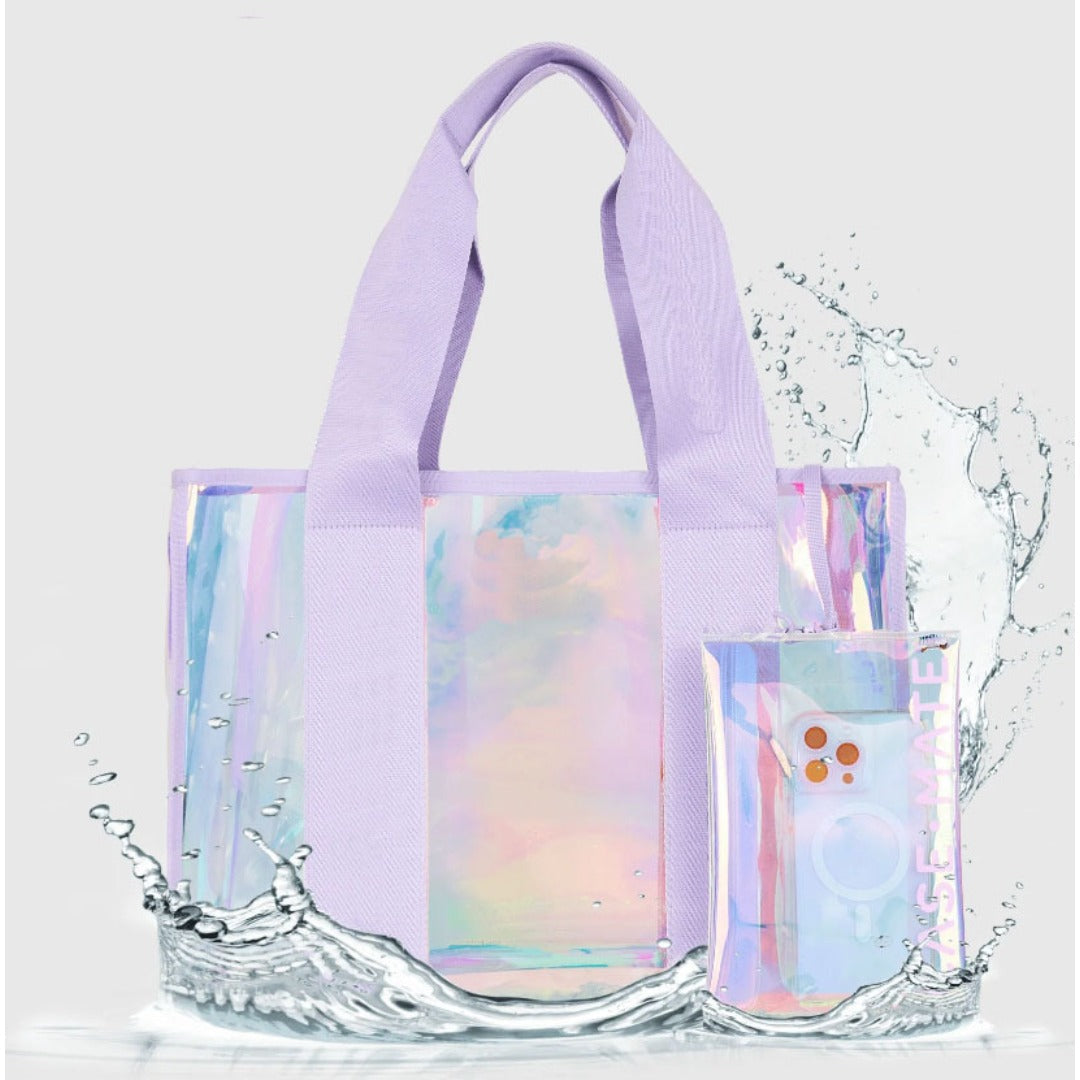 Island Glow Bag