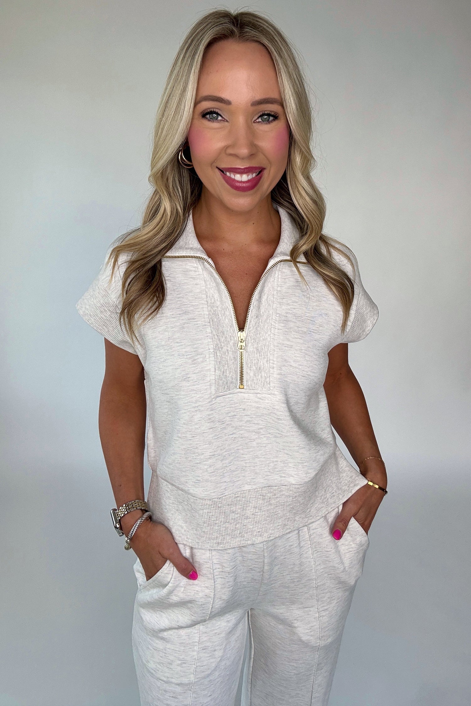 Natalia Set – The Weekend Bliss Collection