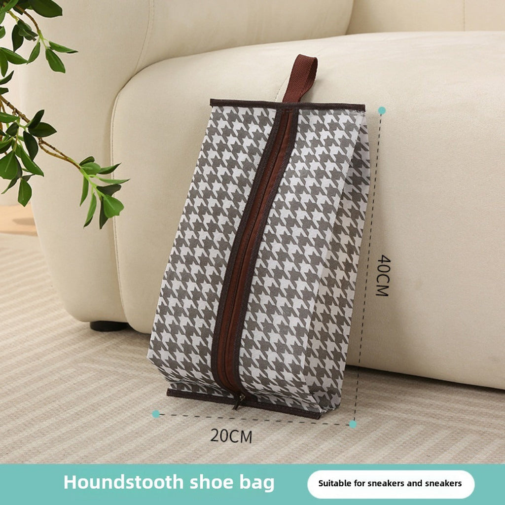 Chic Boot & Shoe Storage Bag