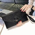 The Milano Clutch Bag