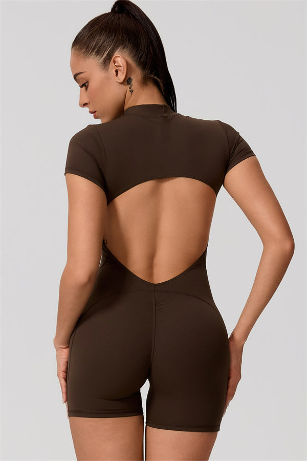 Flex Appeal Sport Romper