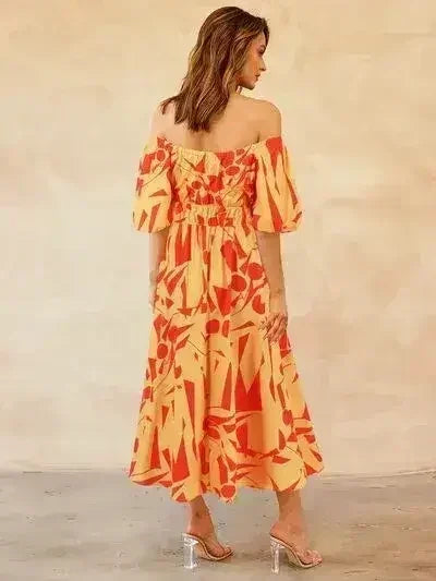 Willow Ann Grace Maxi