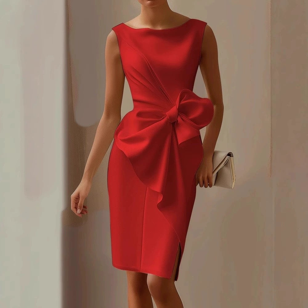 Willow Breeze Dress