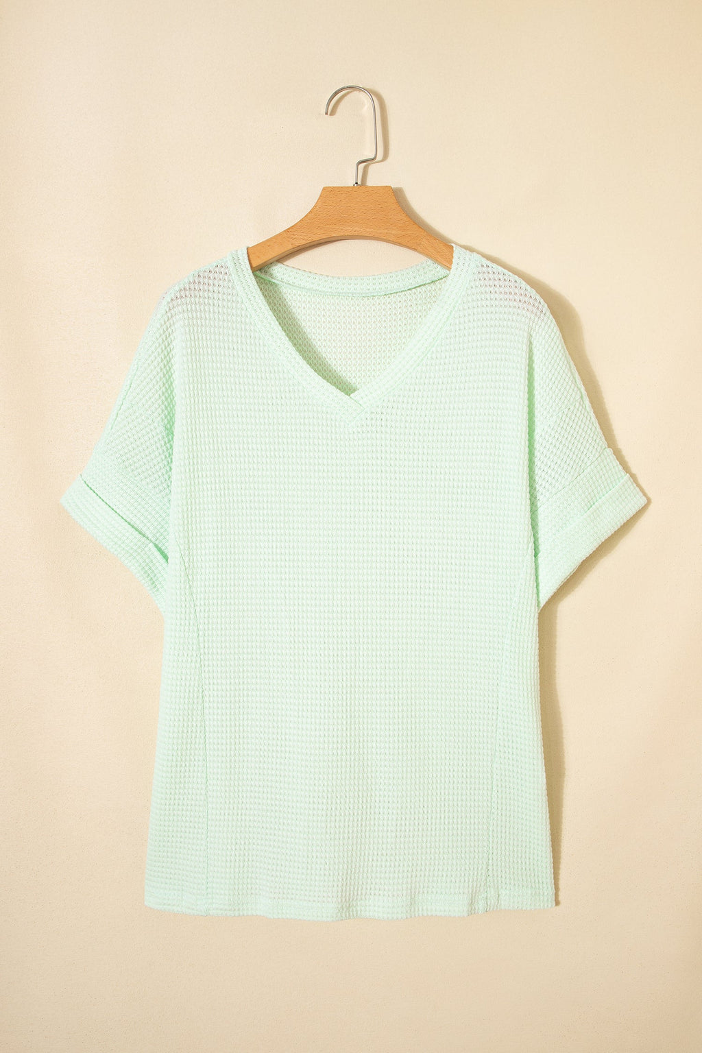 The Kind Chic Top