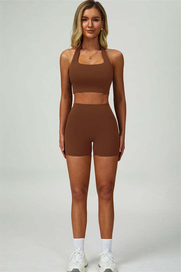 Glow Motion Set Sport Set