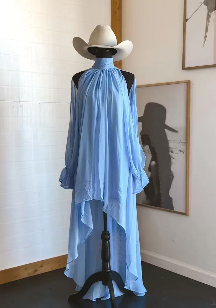 Garden Party Dress