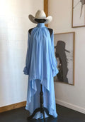 Garden Party Dress
