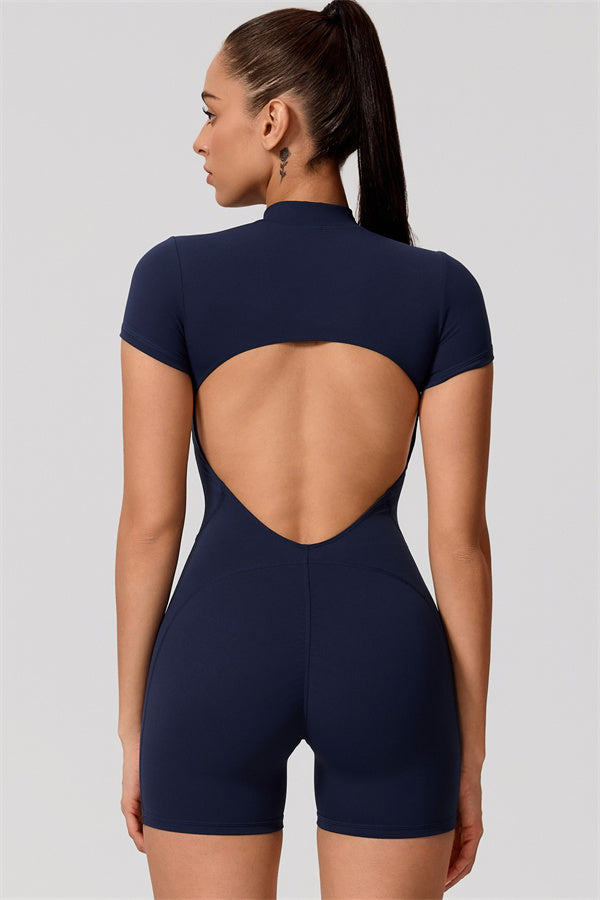 Flex Appeal Sport Romper