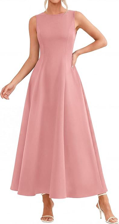 Meadow Grace Dress