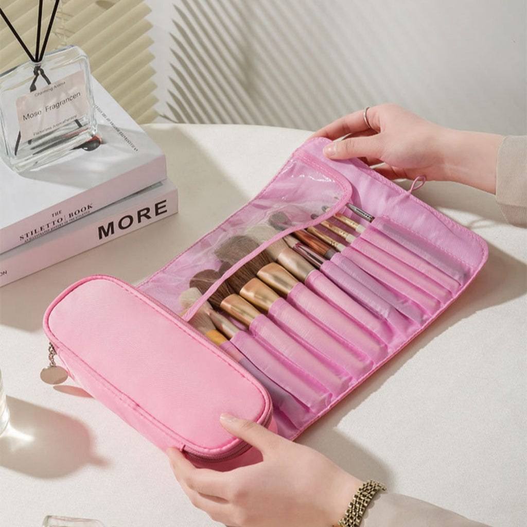 Virelle Cosmetic Case