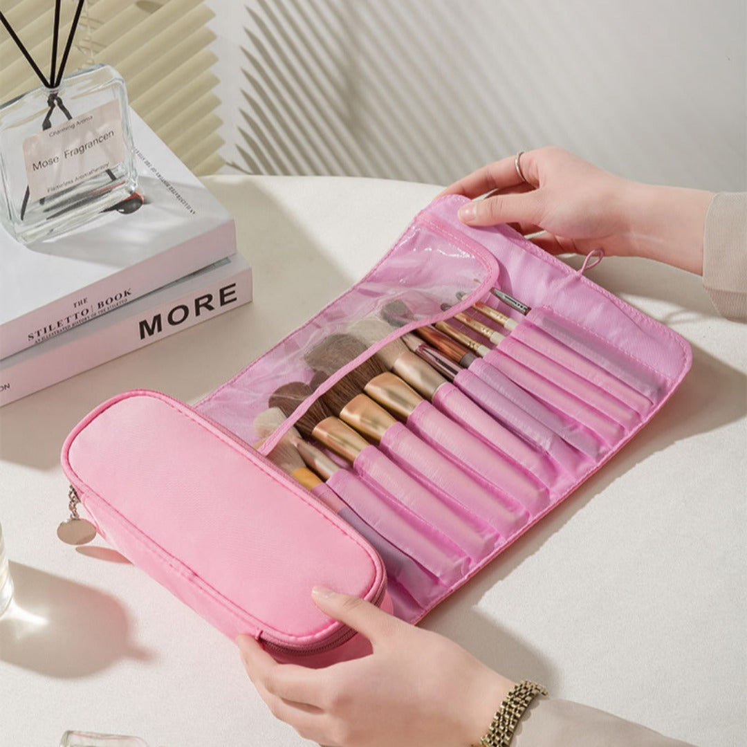 Virelle Cosmetic Case