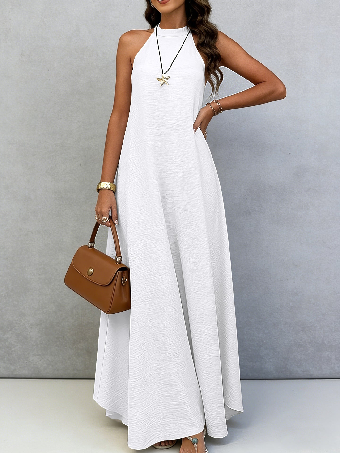 Bella Riviera Dress