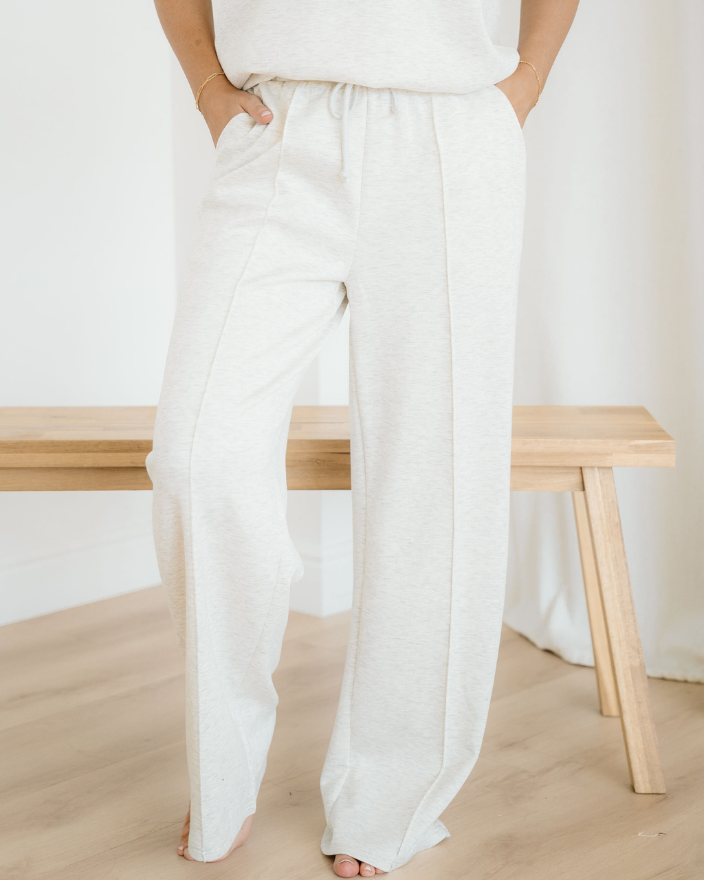 Cressida Set — The Luxury Muse Collection