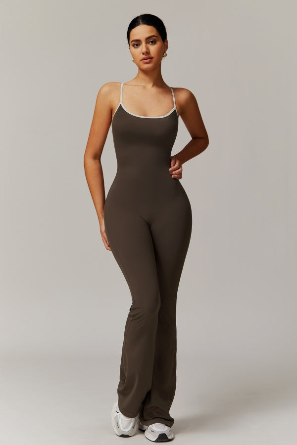 Fearlessly Fit Sport Jumpsuit