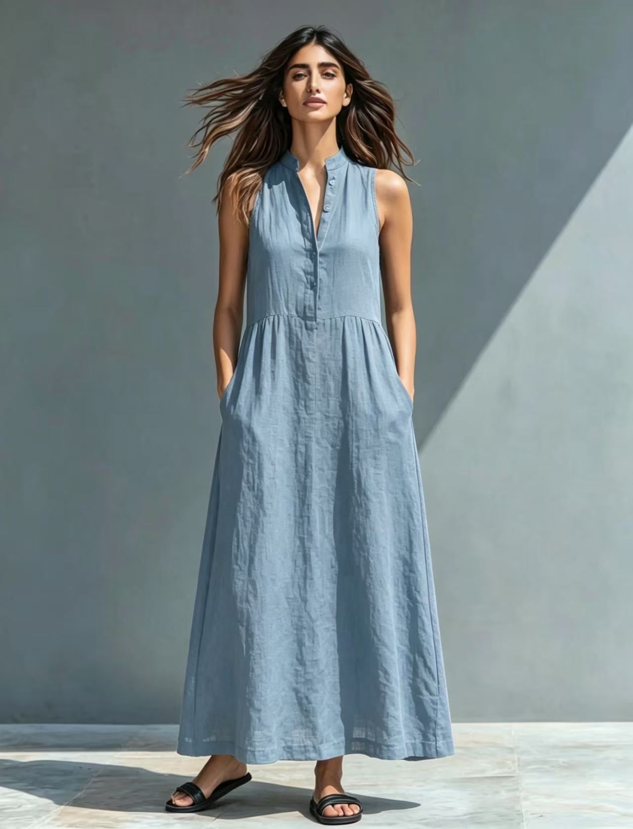 Juliet Ray Dress