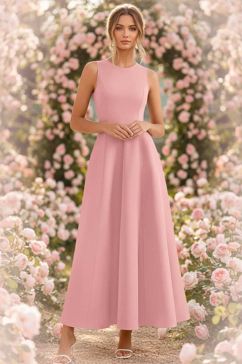 Meadow Grace Dress