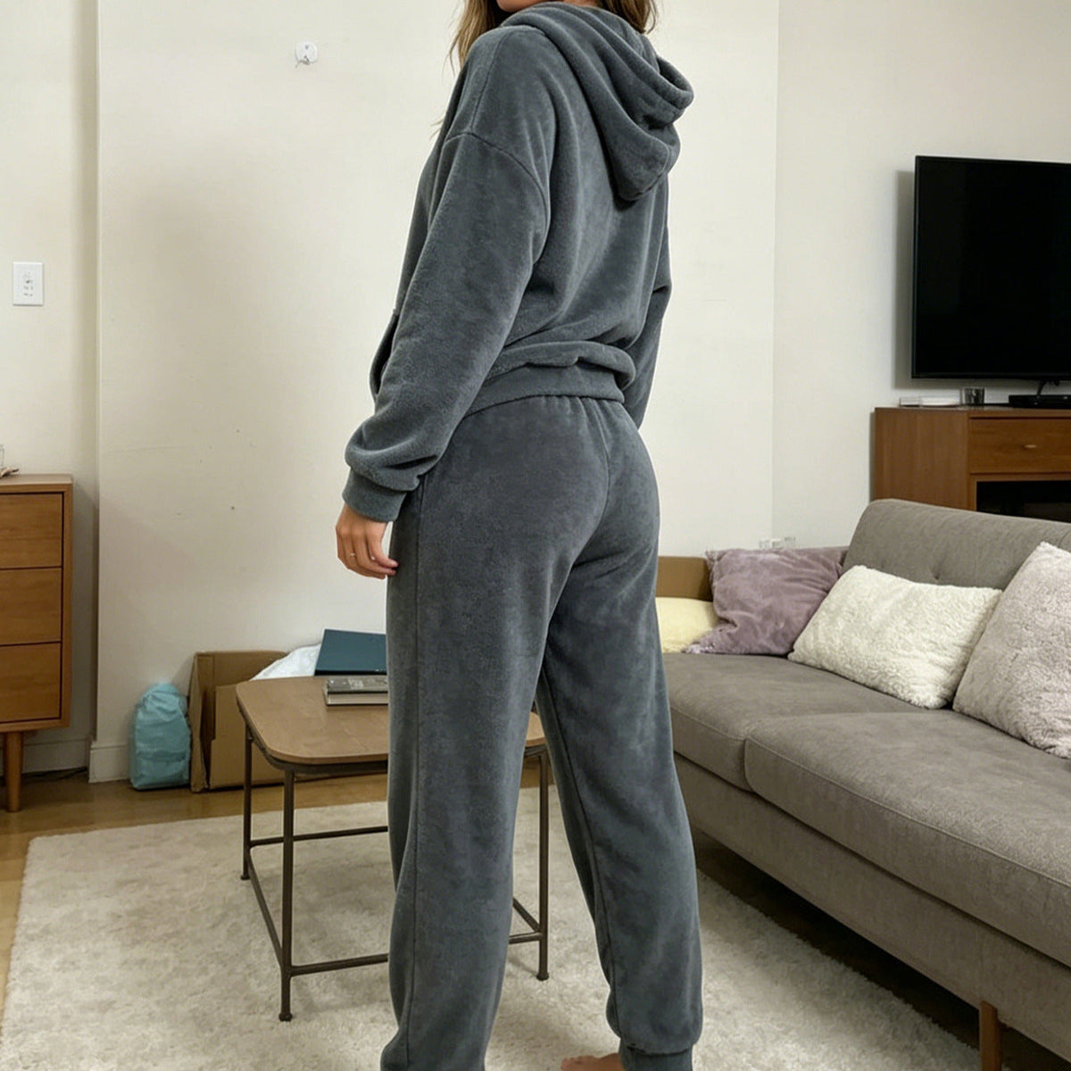 The Chris Ann Matching Set
