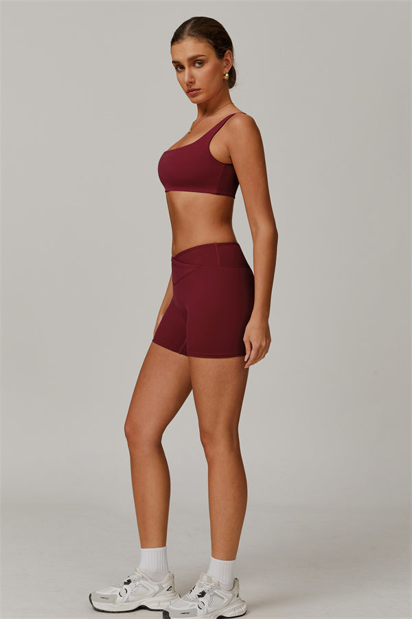 Radiant Strength Sport Set