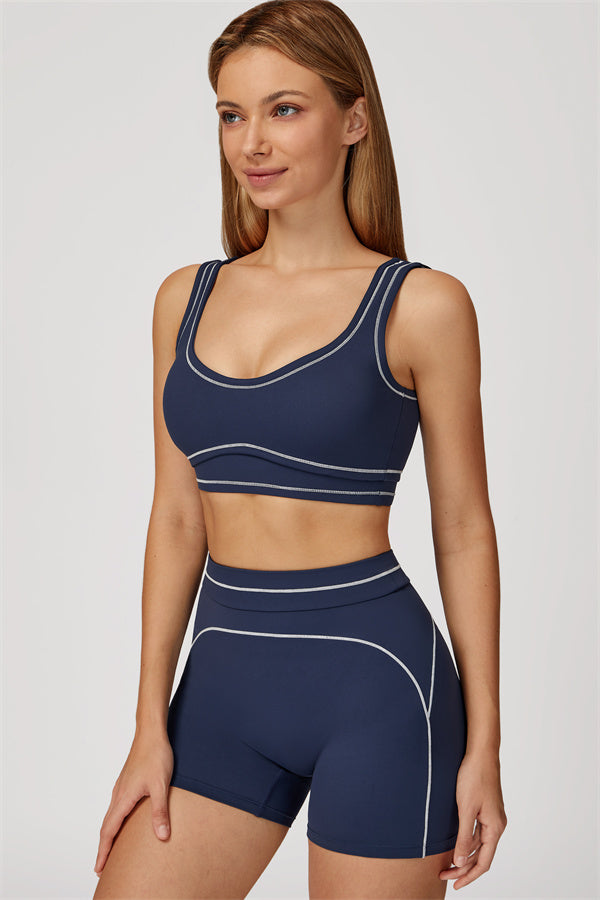 Momentum Luxe Sport Set