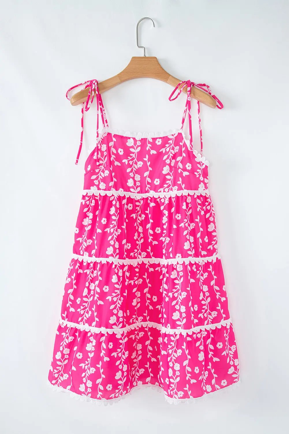 Avalune Dress — The Feminine Elegance Summer Collection