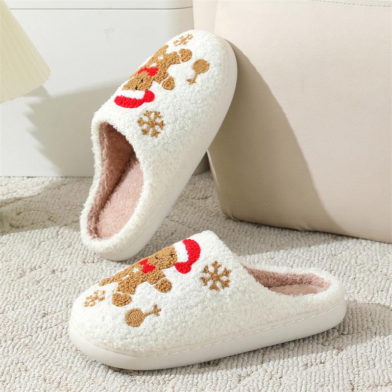 The Ginger Chic Slippers