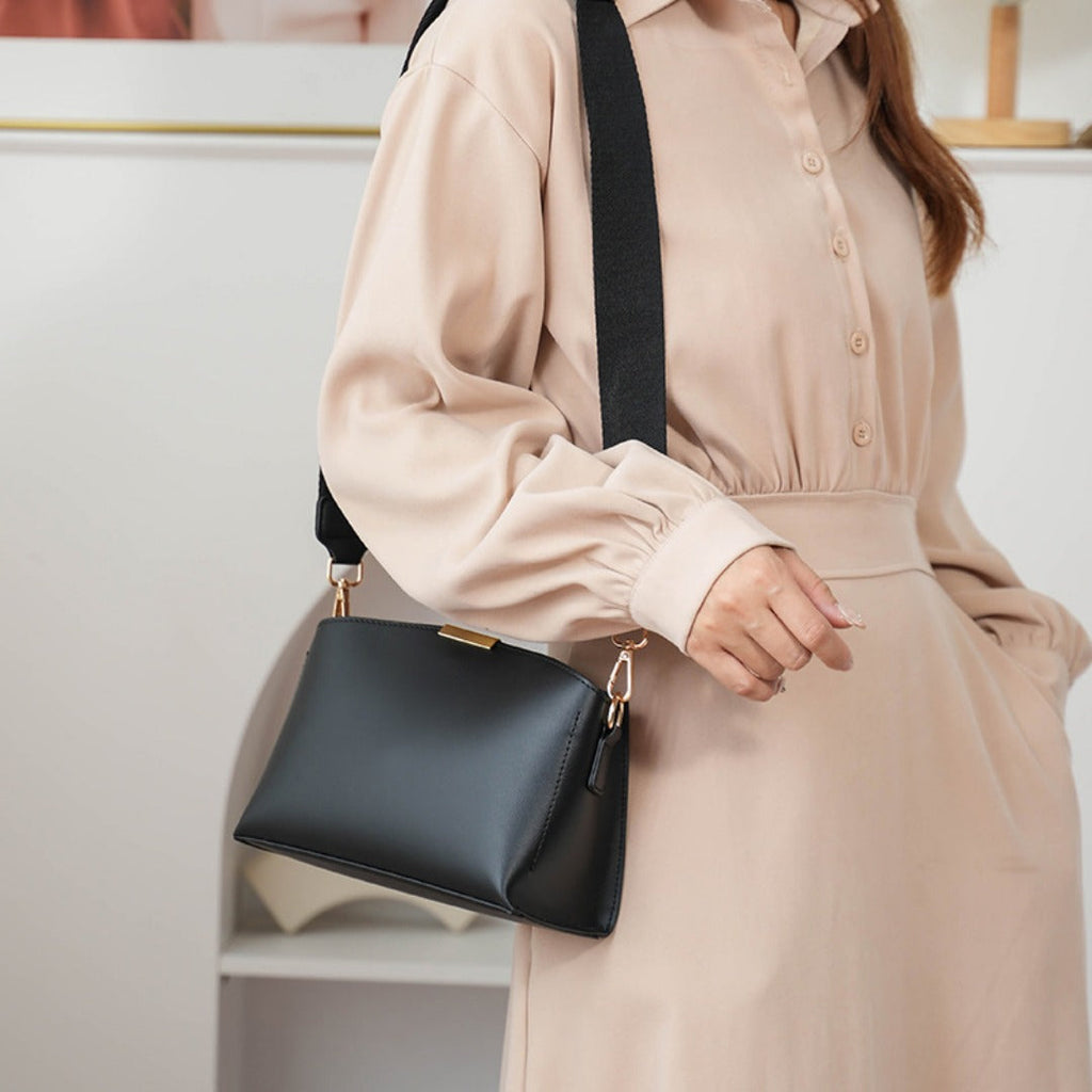 The Colette Chic Bag