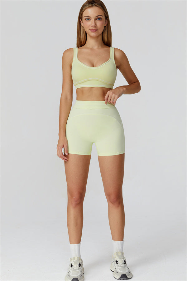 Momentum Luxe Sport Set