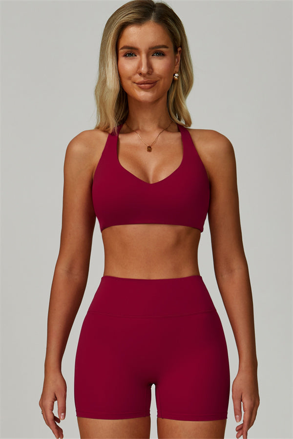 Serenity Flex Sport Set