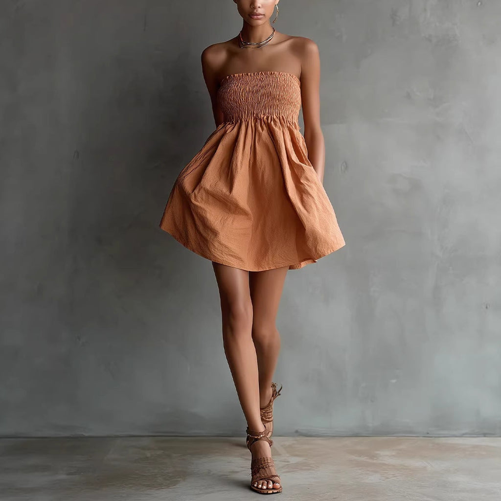 Victoria Vintage Dress