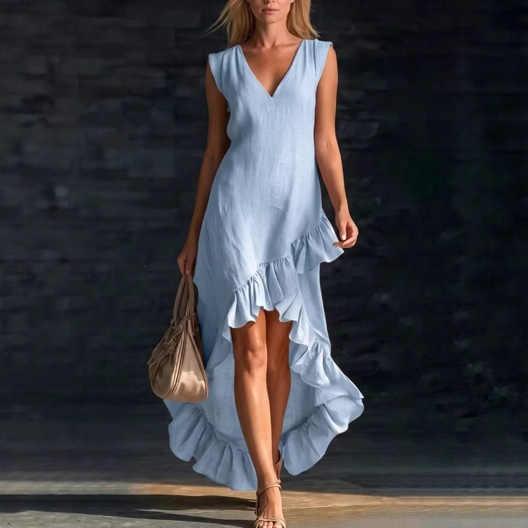 Rosewood Romance Dress