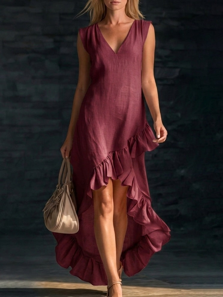 Rosewood Romance Dress