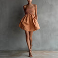 Victoria Vintage Dress