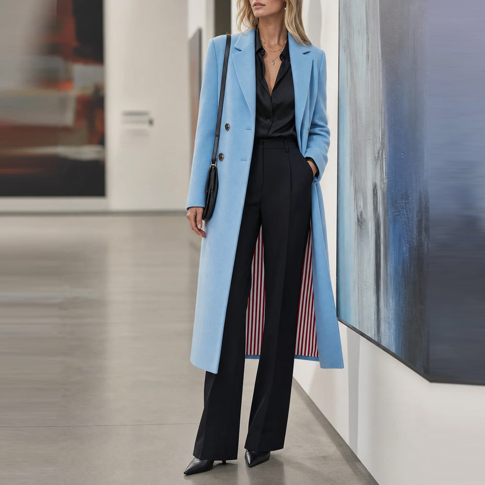 Serafina Chic Coat