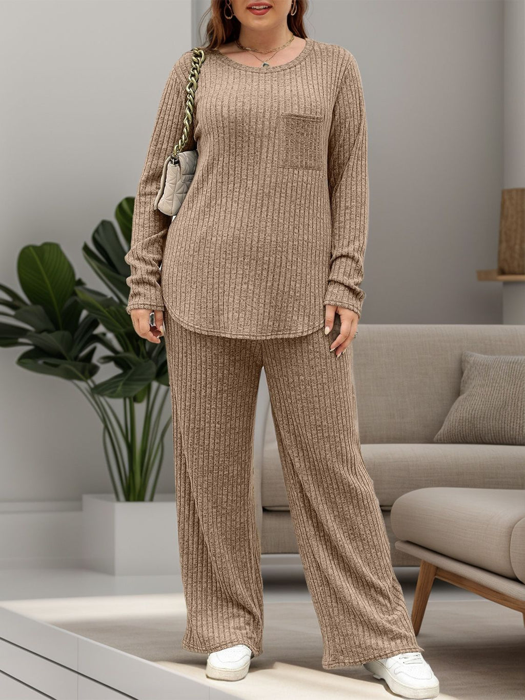 Sunday Comfort Set