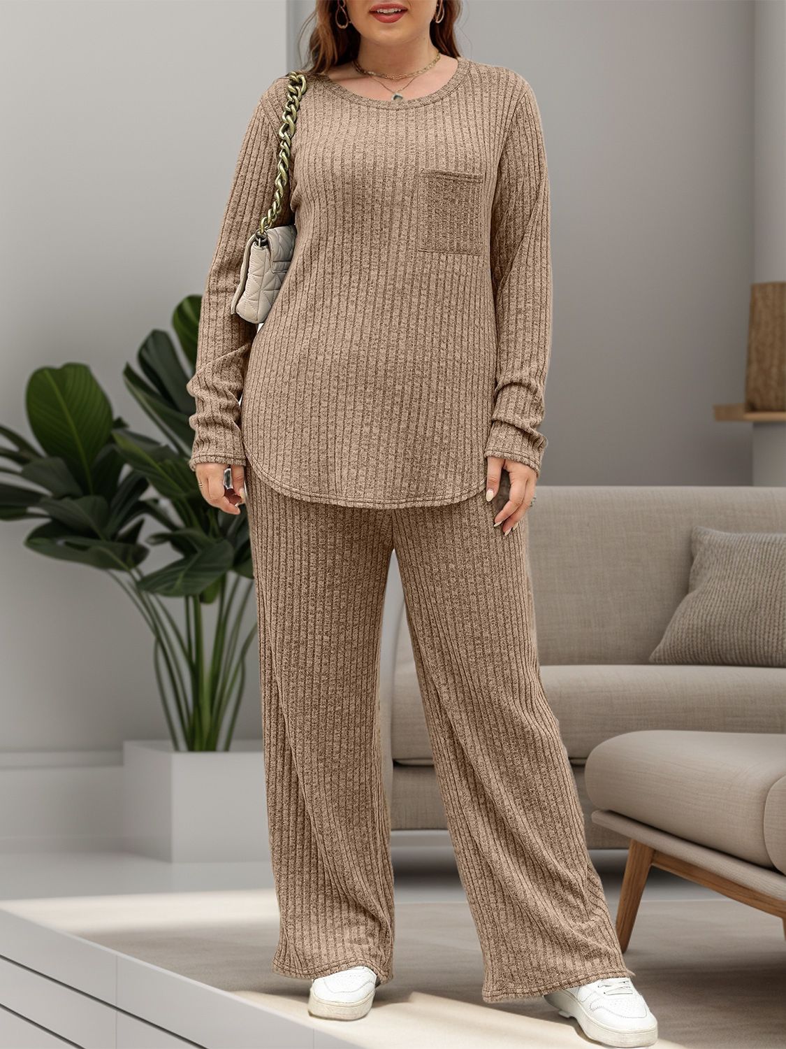 Sunday Comfort Set