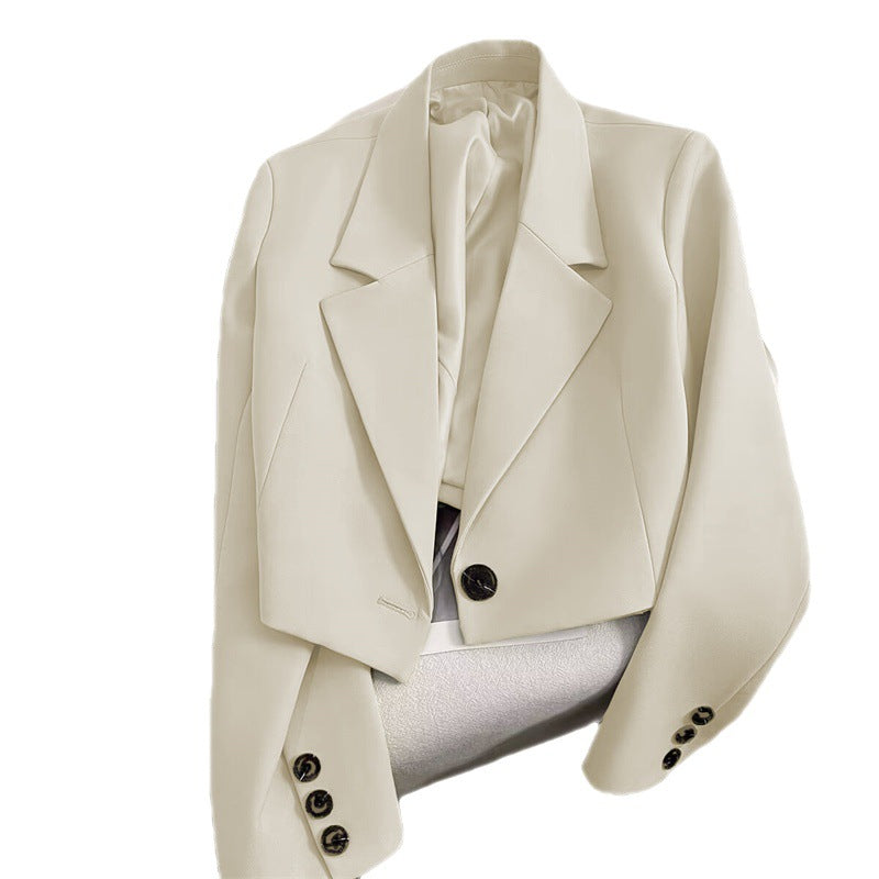 The Camille Blazer