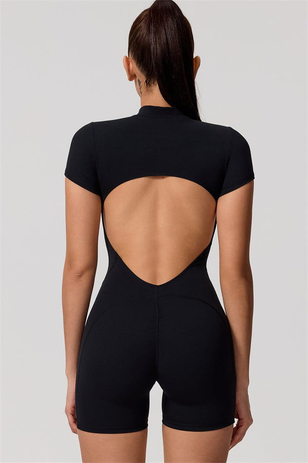 Flex Appeal Sport Romper